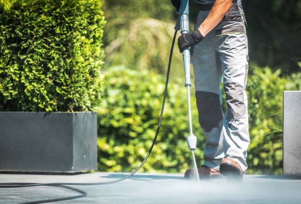Best Pool Deck Cleaning  in Fort Bragg, CA