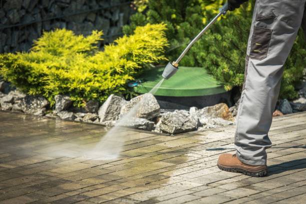 Best Machinery and Equipment Cleaning  in Fort Bragg, CA