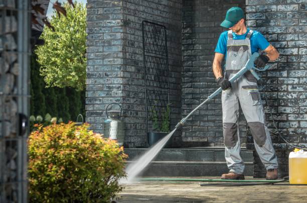 Best Gutter Cleaning  in Fort Bragg, CA
