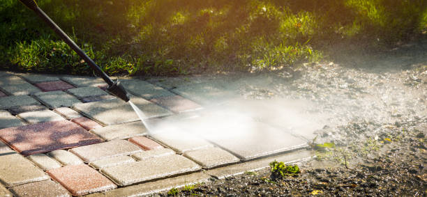 Best Solar Panel Cleaning  in Fort Bragg, CA
