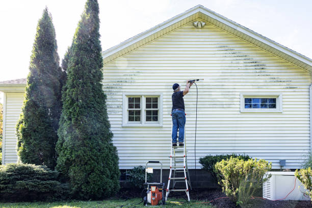 Best Dumpster Area Cleaning  in Fort Bragg, CA