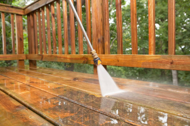 Professional Pressure Washing Services in Fort Bragg, CA