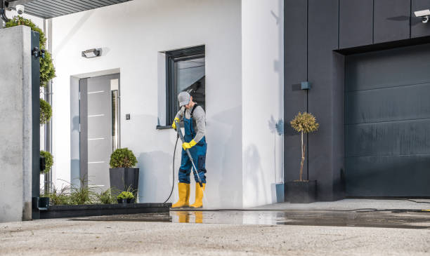 Best Graffiti Removal  in Fort Bragg, CA